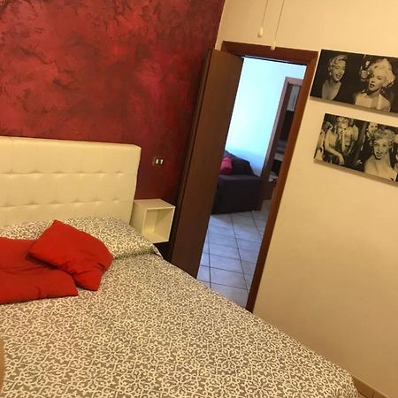 蓬特加莱里亚Rossi House公寓 外观 照片