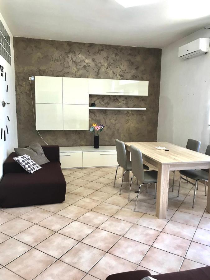 蓬特加莱里亚Rossi House公寓 外观 照片