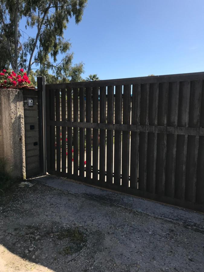 蓬特加莱里亚Rossi House公寓 外观 照片