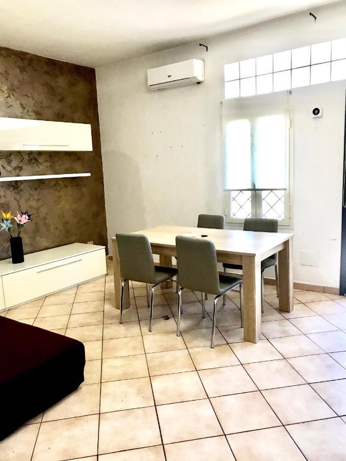 蓬特加莱里亚Rossi House公寓 外观 照片